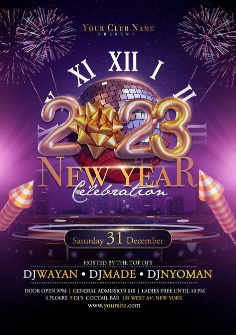 Christmas Concert Poster, 2023 Vector, Background 2023, Celebration Poster, New Year Poster, Chinese New Year Poster, Year Poster, Photography Editing Apps, Event Bar