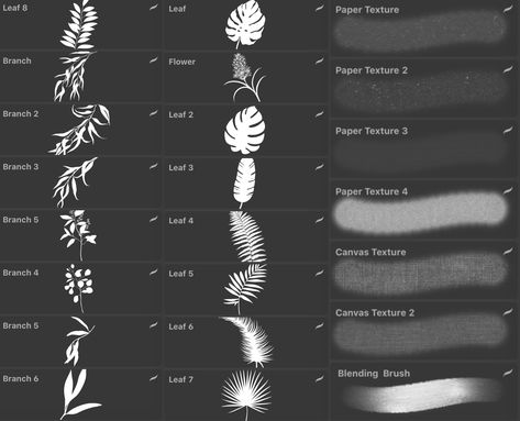 The post Free Landscape Brush Pack Procreate appeared first on PsFiles. A free landscape procreates brush set for your artworks. This bundle includes 20 carefully designed landscape stamps, 6 texture brushes, and a handpicked color palette. The stamps include 6 different tree branches, 9 different leaf types, and 4 flying bird stamps. The leaf and tree branches are also great to use on backgrounds. The texture […] The post Free Landscape Brush Pack Procreate appeared first on PsFiles. Koshino House, Procreate Brushes Download, Brush Effect, Best Procreate Brushes, Procreate Ipad Tutorials, Photoshop Brushes Free, Ipad Tutorials, Illustrator Brushes, Free Procreate