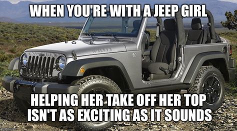 Jeep Life Quotes, Jeep Jokes, Jeep Humor, Jeep Scout, Duck Duck Jeep, Jeep Quotes, Jeep Baby, Its A Jeep Thing, Jeep Hair