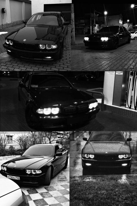 Bmw e38, Bmw, Russia🇷🇺,Dagestan Bmw Angel Eyes Wallpaper, Bmw 740i E38, E38 Bmw, Bmw 740, Cars Mercedes, Dream Cars Mercedes, Bmw E34, Bmw E38, Simple Machines