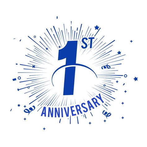 #1st #anniversary #logo #with #firework #and #swoosh #india #love #design #celebration #newkicks #birthday #graphicdesign #friends #follow #instalike #montreal #wedding #branding #life #fireworks #instagram #selfie #canada #art #nicely #my #crackers #family 1st Anniversary Logo Design, 1st Anniversary Logo, Fireworks Instagram, Montreal Wedding, India Love, Work Anniversary, Anniversary Logo, Wedding Branding, Instagram Selfie