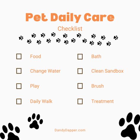 Cat Daily Care Checklist, Cat Hotel, Easy Doodle, Feed Ig, Dog Pets, Business Content, Easy Doodle Art, Pet Stuff, Pet Sitters