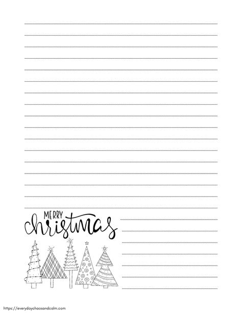 Christmas Writing Paper Free Printable, Christmas Stationary Printable, Christmas Writing Paper, Christmas Letterhead, Christmas Stationary, Stationary Printable, Christmas Writing, Christmas Stationery, Free Christmas Printables