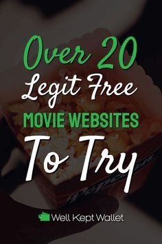 Free Movie Sites, Tv Alternatives, Movie Websites, Free Tv And Movies, Tv Without Cable, Tv Hacks, Free Movie Websites, Free Tv Channels, Netflix Hacks