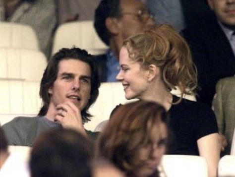 tom cruise and nicole kidman Nicole Kidman Tom Cruise, Nicole Kidman And Tom Cruise, Tom Cruise And Nicole Kidman, Gwyneth Paltrow Style, 90s Couples, Hollywood Couples, Interview With The Vampire, The Love Club, Family Cruise