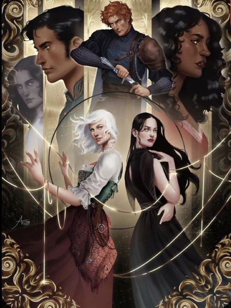 Serpent And Dove, Monster Book Of Monsters, Book Dragon, Fantasy Aesthetic, Sarah J Maas, Fan Book, I Love Books, Book Characters, Fantasy Books