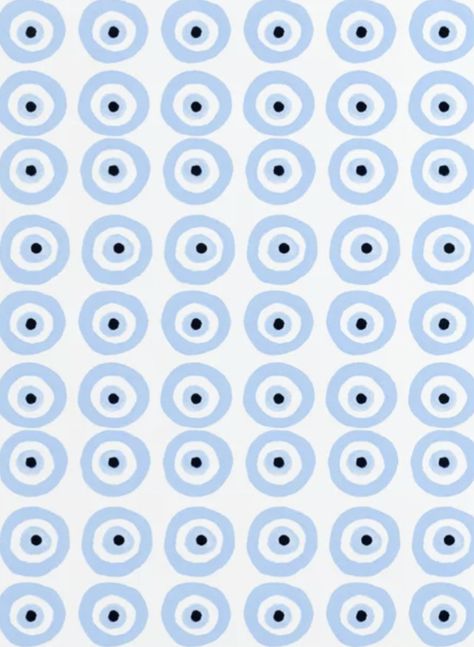 Evil Eye Background, Blue Evil Eye Wallpaper Iphone, Eye Background, Light Blue Evil Eye, Evil Eye Wallpaper, Preppy Posters, Eye Wallpaper, Macbook Air Wallpaper, Cute Blue Wallpaper