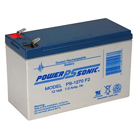 Introducing 12V 7AH Sealed Lead Acid SLA Battery for GP1272 F2 GP 1272. Get Your Car Parts Here and follow us for more updates! Ups Batteries, Ups Battery, Ups System, Battery Recycling, Burglar Alarm, Mobility Aids, Charger Accessories, Lead Acid Battery, Emergency Lighting