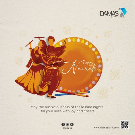 Happy Navratri Poster Design, Navaratri Poster Design, Navratri Poster Creative, Navratri Social Media Post Creative, Navaratri Creative Ads, Happy Navratri Creative Post, Happy Navratri Creative Ads, Navratri Posters, Navaratri Poster