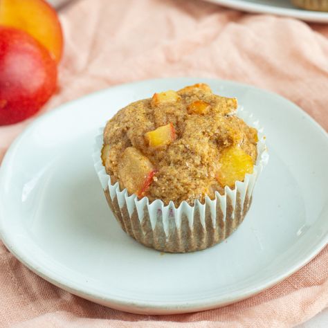 Plum Muffins Plum Muffins, Grilled Strawberries, Baking Powder Substitute, Frozen Yogurt Bark, Mint Chocolate Chip Cookies, Maple Pumpkin, Food Hub, Bread Snacks, Popular Desserts