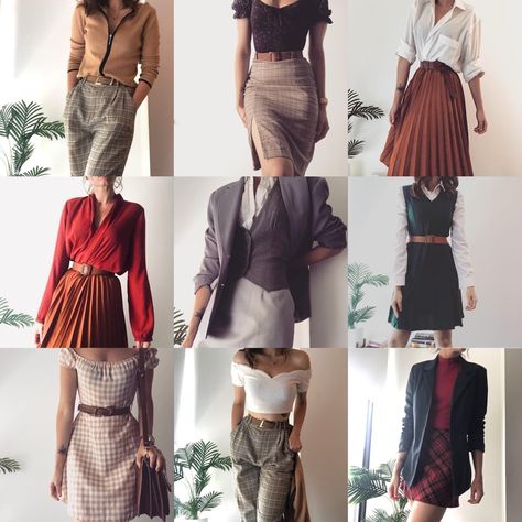 Photo - Google Photos Romantic Outfit Winter, Romantic Fall Outfits, Romantic Academia Aesthetic Outfit, Theatrical Romantic Style, Hourglass Outfits, Soft Natural Kibbe, Kibbe Soft Natural, Romantic Kibbe, Kibbe Romantic