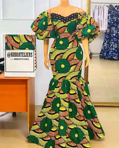 Ankara Dress Designs Chic, Latest Ankara Long Gown Styles, African Maxi Dress Ankara, Long Gown Styles, African Print Jumpsuit, Ankara Dress Designs, Ankara Long Gown, Ankara Long Gown Styles, African Print Dress Ankara