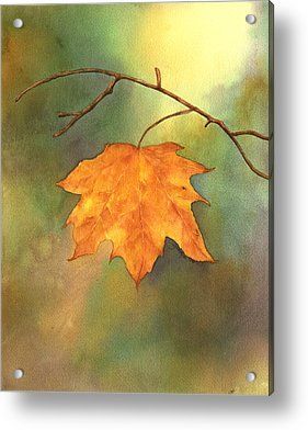 101 Easy Acrylic Painting Ideas for Beginners on Canvas | ACRYLIC PAINTING SCHOOL The Last Leaf, Fall Paintings, Fall Canvas Painting, Paint Party Ideas, Fall Canvas, Art And Painting, Simple Acrylic Paintings, Modern Art Paintings, Realistic Paintings