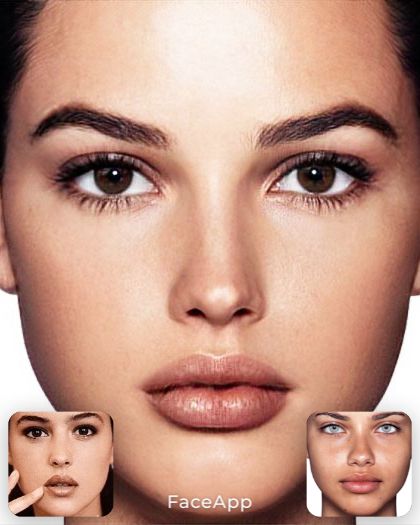 Monica Belluci Eyebrow, Cindy Kimberly And Adriana Lima Morph, Adriana Lima Cindy Kimberly Morph, Subliminal Results Desired Face, Adriana Lima Front Face, Adriana Lima Belly Piercing, Symmetrical Face Aesthetic, Adriana Lima Nose, Monica Belluci Makeup Tutorial