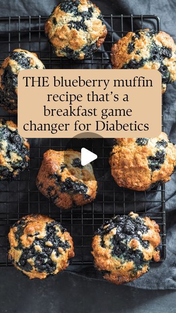 Thm Blueberry Muffins, Diabete Recipes For Breakfast Easy, Blueberry Muffins Healthy, Protein Sweets, Low Carb Blueberry Muffins, Weight Watchers Food Points, Sweets For Diabetics, Blueberry Muffins Recipe, Low Carb Muffins