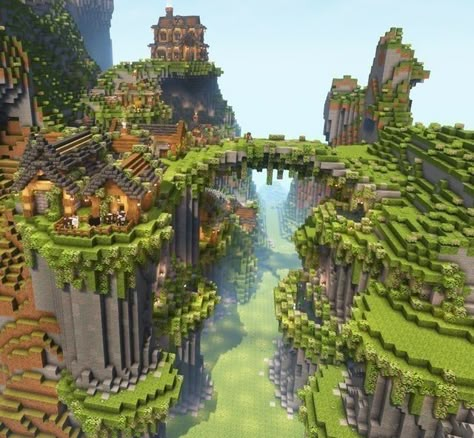 Devops Engineer, Minecraft Kingdom, Case Minecraft, Minecraft Structures, Bangunan Minecraft, Minecraft Farm, Minecraft House Tutorials, Minecraft Cottage, Minecraft Castle