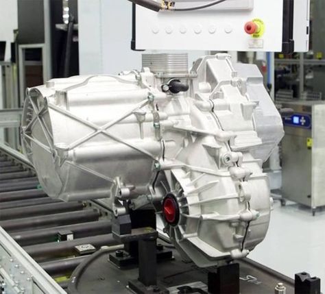 Tesla is working on an electric motor that lasts a million miles | Inhabitat - Sustainable Design Innovation, Eco Architecture, Green Building Electric Motor For Car, Ev Conversion, Car Conversion, Electric Car Conversion, Hydrogen Generator, Electrical Motor, Eco Architecture, Electric Motors, Jaguar F Type