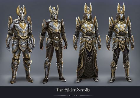 Aldmeri Armor -Elder Scrolls Online by Jeremy Fenske | Fantasy | 2D | CGSociety Elder Scrolls Elves, Elder Scrolls Armor, Jeremy Fenske, Elder Scrolls Concept Art, Aldmeri Dominion, Skyrim Art, Elder Scrolls Art, Elder Scrolls Online, High Elf