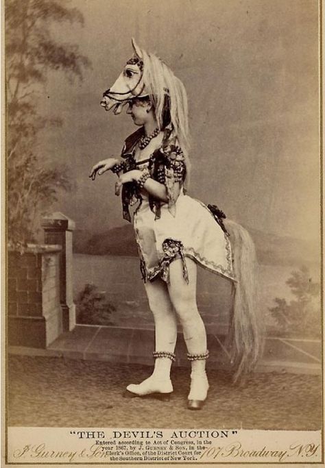 Cirque Vintage, Victorian Horse, Burlesque Vintage, Vintage Foto's, Vintage Burlesque, Horse Costumes, Exotic Dance, Vintage Circus, Photo Vintage