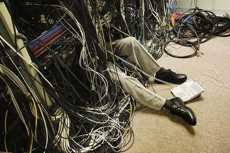 Messy Network??? Call us today!  972-241-0339 Keyboard Jacket, Workaholic Aesthetic, Divine Machinery, Theme Pics, Server Room, Ex Machina, Newt, On The Floor, The Floor