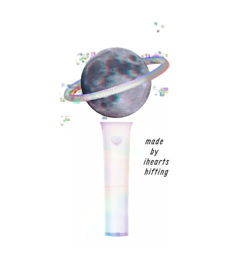 Fake Lightstick Ideas, Fake Kpop Lightstick Ideas, Kpop Fake Lightstick, Kpop Lightstick Ideas, Fake Lightstick, Kpop Dr Lightstick, Fake Kpop Group Lightstick, Singer Life, Lightstick Ideas