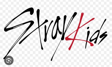 Stray Kids Logo, Kids Logo, Png Transparent, Free Png, Transparent Png, Png Images, Stray Kids, Casino, Ios