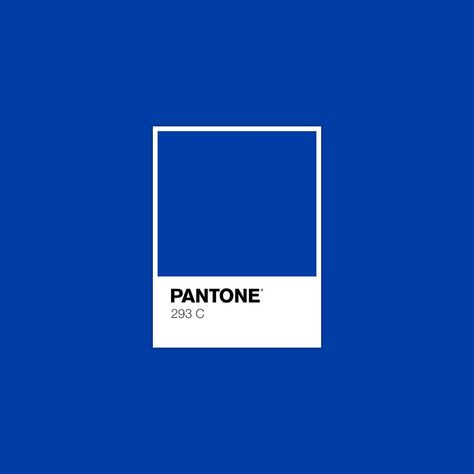 293 C Lego blue space Color Library, Pantone Swatches, Pantone Palette, Pantone Colour Palettes, 카드 디자인, Sky Color, Idea Design, Blue Bonnets, Color Swatch