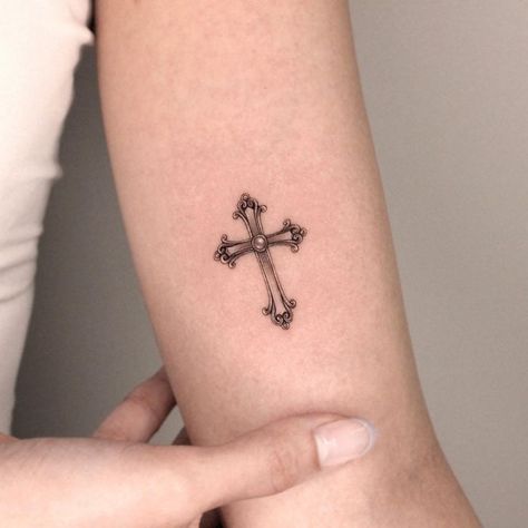 Cross Tattoo, Cross Tattoo Designs, Celtic Cross Tattoo, 3 Cross Tattoo, cross tattoo ideas, three cross tattoo, forearm cross tattoo, simple cross tattoo designs, small cross tattoo, faith cross tattoo, cross tattoo on hand, simple cross tattoo, tribal cross tattoo, iron cross tattoo, cross tattoo on arm, wrist cross tattoo, rose and cross tattoo, cross tattoo design, nail cross tattoo, cross tattoo for men, rose cross tattoo, neck cross tattoo, triple cross tattoo, lion cross tattoo Small Crucifix Tattoo, Totus Tuus Tattoo, Celtic Cross Tattoo Feminine, Simple Cross Tattoo For Men, Small Cross Tattoo On Wrist, Small Cross Tattoo For Men, Cross Tattoos On Neck, Cross Tattoo Back Of Neck, Cross On Neck Tattoo