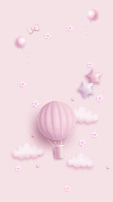 Balloon Wallpaper, Designs Wallpaper, Iphone Wallpaper Aesthetic, Carpet Ideas, Wallpaper Iphone Wallpaper, Pink Pastel, Wallpaper Wallpaper, Top 20, Wallpaper Aesthetic