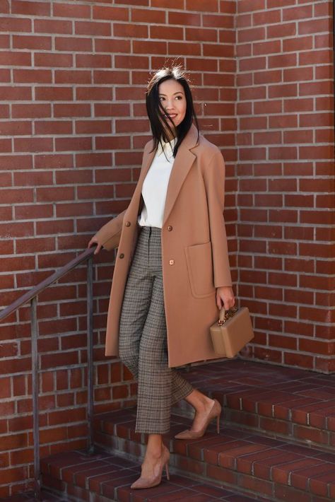 Cooler Style, Outfit Chic, Winter Work, Summer Work Outfits, Outfit Trends, Professional Attire, Winter Outfits For Work, Casual Work Outfits, Work Outfits Women