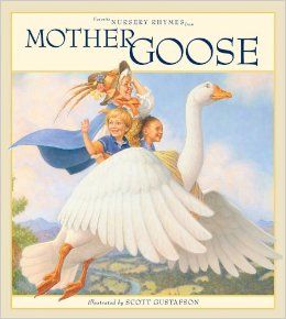 http://www.amazon.com/Favorite-Nursery-Rhymes-Mother-Goose/dp/0867130970/ref=sr_1_28?s=books&ie=UTF8&qid=1390057741&sr=1-28 Scott Gustafson, Goose Nursery, Little Bo Peep, Mother Goose, Children's Literature, Best Mother, Memory Lane, Nursery Rhymes, Little Miss