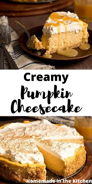 Leftover Canned Pumpkin, Easy Pumpkin Cheesecake, Homemade Graham Cracker, Cheesecake Pumpkin, Recipes Cheesecake, Canned Pumpkin Recipes, Homemade Graham Cracker Crust, Pumpkin Cheesecake Recipes, Pumpkin Recipes Easy