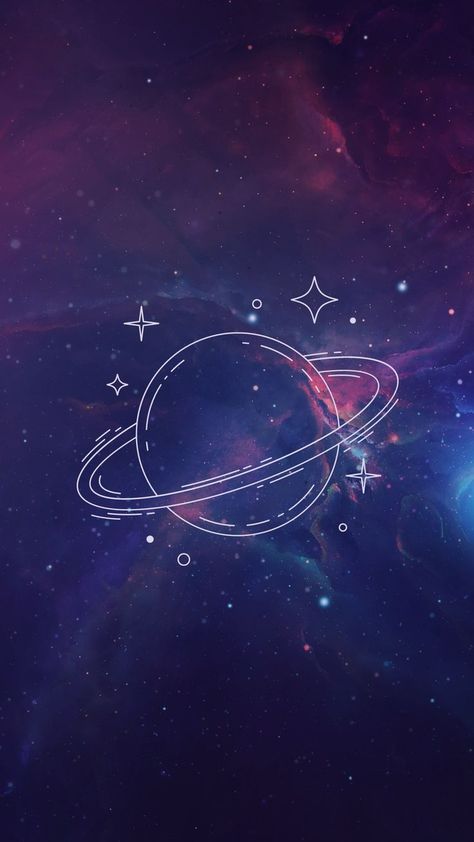 Galaxy Theme Aesthetic, Purple Universe Wallpaper, Pink Galaxy Painting, Galaxy Theme Wallpaper, Galaxy Asthetic Picture, Purple Space Wallpaper Aesthetic, Galaxy Widgets, Violet Galaxy, Space Pfp Aesthetic