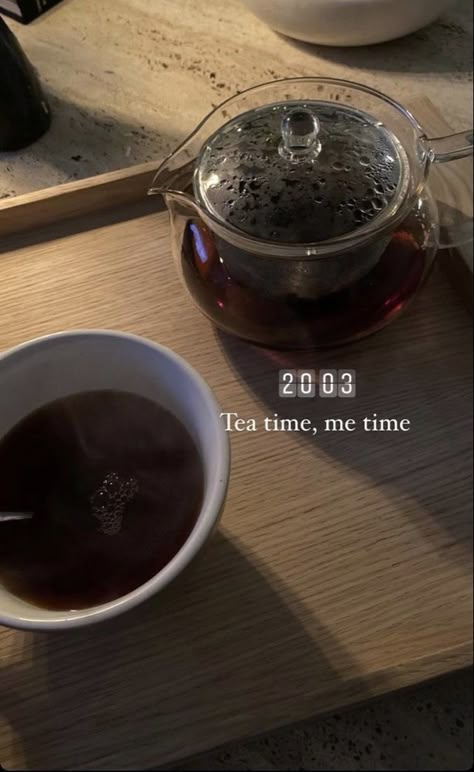 Tea Story Instagram, Kristin Rodin, Coffee Captions Instagram, Food Captions, Instagram Picture Quotes, Emoji For Instagram, Coffee Obsession, Bff Photoshoot Poses, Life Routines