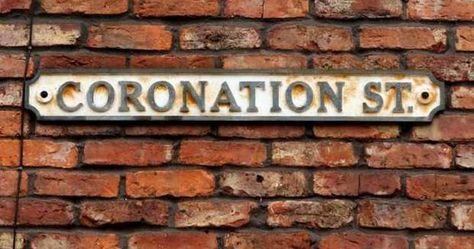 Coronation Street is lining up a heartbreaking split for a fan favourite couple Coronation Street Cast, Star Test, Salford, Sky News, Coronation Street, British Tv, Tv Programmes, Street Signs, Tv Drama