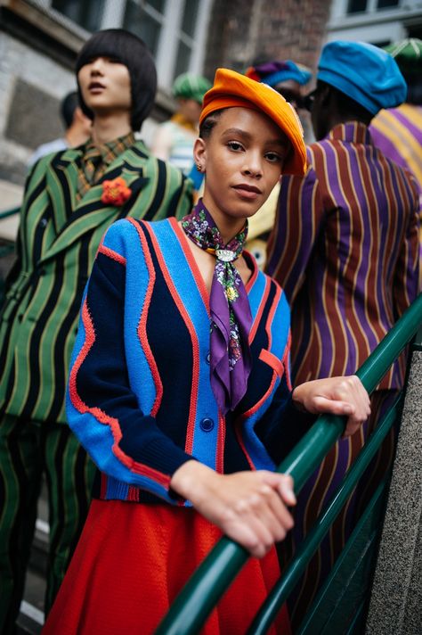 Kenzo 2023, Afro Futurism Fashion, Sport Moodboard, Outsiders Division, Shima Seiki, 2024 Design Trends, Pattern Curator, Futurism Fashion, Kenzo Takada