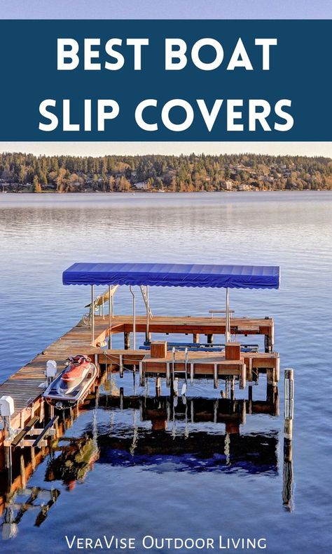 Best Boat Slip Covers Atv Riding, Slip Covers, Boat Slip, Best Boats, Family Travel Destinations, Watercraft, Rv Travel, Family Outdoor, But Why