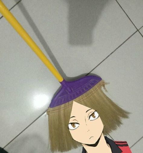 Kenma Memes Funny, Haikyuu Season 1, Funny Stickman, Haikyuu Meme, Kenma Kozume, Haikyuu Funny, Cartoon Jokes, Meme Faces, Haikyuu Anime