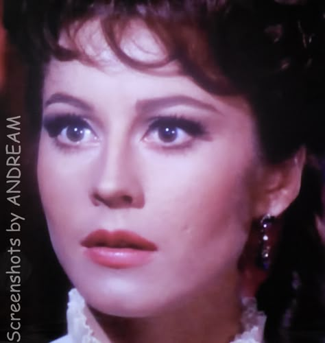 Sherry Jackson, Guest Star 'The Night of the Vicious Valentine'  1967 THE WILD WILD WEST Sherry Jackson, Start Trek, Wild Wild West, Favorite Show, Wild West, American Actress, Movie Stars, Star Trek, The Wild