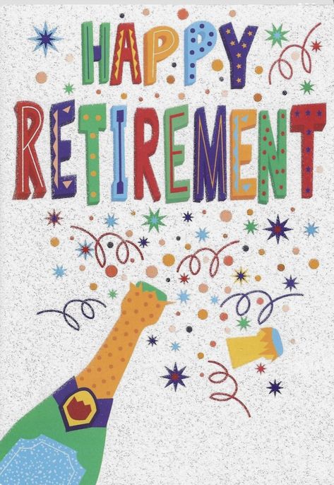 Happy Retirement Wishes, Happy Retirement Cards, Retirement Greetings, Retirement Congratulations, Retirement Wishes, Boat Card, Farewell Cards, Poster Diy, Retirement Cards