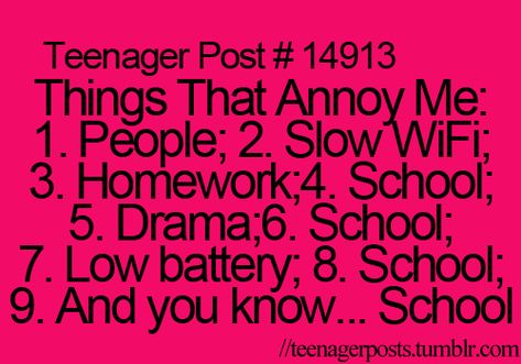 I just had to literally plug a freaking Ethernet cable into my computer because the Wi-Fi wasn't working. I stared at the computer for about 20 minutes just going like "the what-ernet cable? WHY NO WI_FI WORK" Before I actually got up and fixed the problem. Ugh. Slow Wifi, Teenage Drama, Teenager Posts Girls, School Sucks, I Hate School, Relatable Teenager Posts, Hate School, Teen Posts, Teenager Quotes