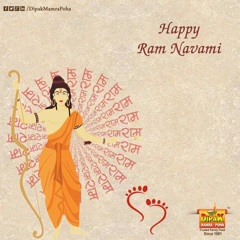 Happy Ram Navmi Wishes, Ram Navmi Poster, Ram Navmi Post, Ram Navmi Creative, Ram Navmi Wishes, Navmi Wishes, Ramnavmi Wishes, Mother Day Quotes, Happy Ram Navmi