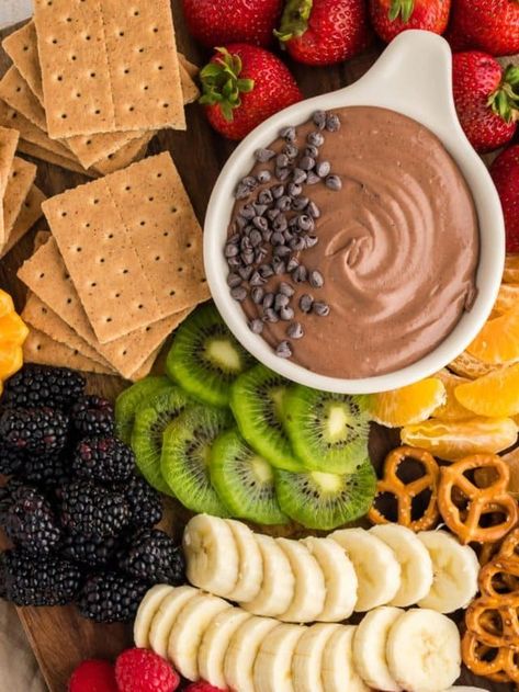 Easy Fruit Dip Recipe, Dip For Fruit Tray, Healthy Fruit Dip Yogurt, Easy Fruit Tray, Fruit Fluff Dip, Fruit Dip With Cool Whip, Homemade Fruit Dip, Fruit Dip With Marshmallow Fluff, Cool Whip Fruit Dip