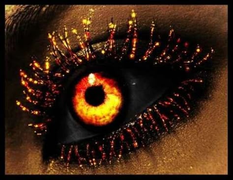 Fire Eyes, Sun Goddess, Eyes Artwork, Oc Inspiration, Anime Backgrounds, Crazy Eyes, Magic Aesthetic, Magic Eyes, Fantasy Photography