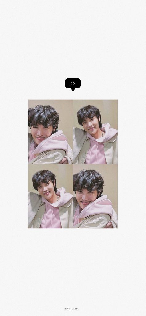 Hobi Core Aesthetic, Bts App, Hope Wallpaper, Jhope Cute, Hoseok Bts, Crazy Things To Do With Friends, Bts J Hope, Bts Lockscreen, Jungkook Cute