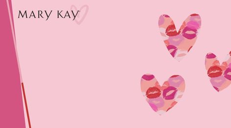 Mary Kay Inspiration, Imagenes Mary Kay, Mary Kay Cosmetics, Mary Kay Business, Logo Background, Social Media Management, Mary Kay, Beauty Brand, Cover Photos