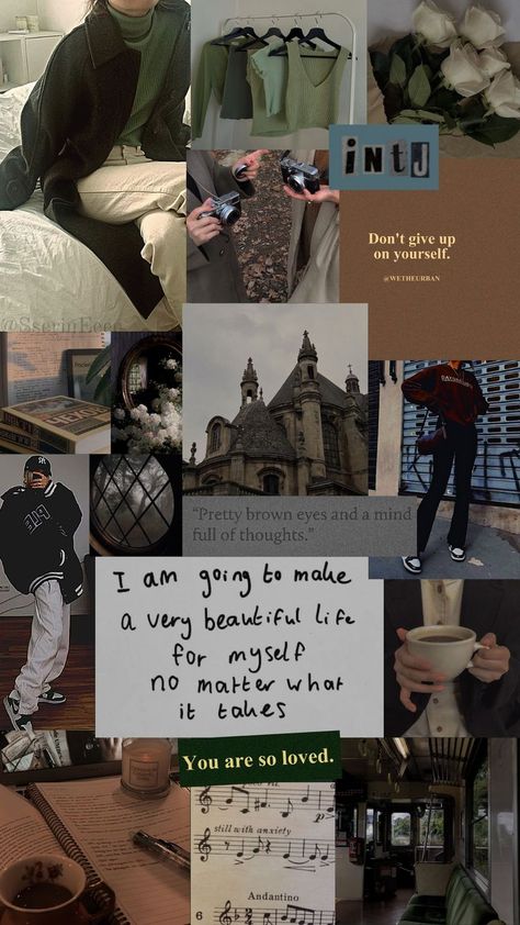 wallpaper / background / intj / aesthetic / phone wallpaper / mood board Intj-t Core, Intj Vibes Wallpaper, Intj Aesthetic Wallpaper, Intj Core, Intj Vibes, Intj Aesthetic, Intj T, Pretty Brown Eyes, Random Aesthetics