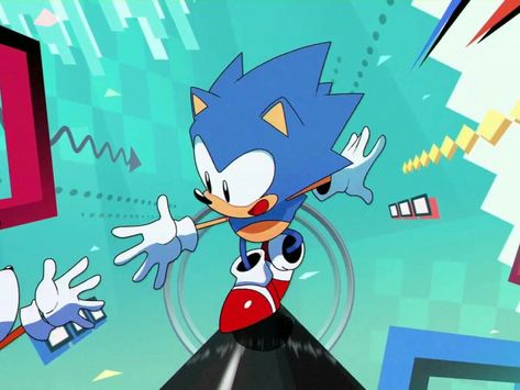 Ronaldo Background, Sonic Pc, Sonic Icon, Sonic Mania, Japanese Video Games, Classic Sonic, Sonic Funny, Blue Hedgehog, Sonic 3