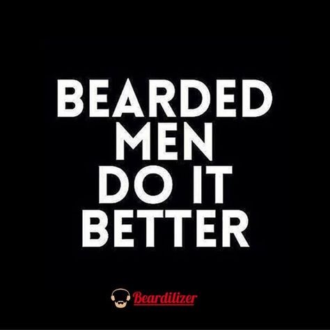 Bearded Man Quotes, Beard King, Beard Quotes, Billy B, Beard Rules, Beard Humor, Beard Look, Beard Lover, Great Beards