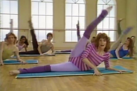 Jane Fonda Changed Fitness Forever | JSTOR Daily Start Exercising Again, Jane Fonda Workout, Youtube Workout Videos, Motivate Myself, Exercise Workouts, Start Exercising, Youtube Workout, Golden Rules, Celebrity Workout